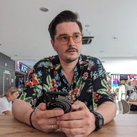 Артем Ушанов