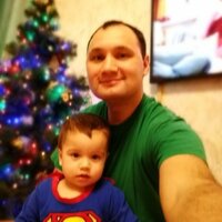 Рустам Гарифуллин