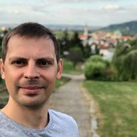 Алексей Барышников