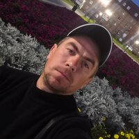 Александр Миронов