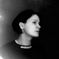 Анастасия Савченко