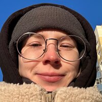 Катерина Тропина