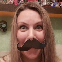 Екатерина Жогаль