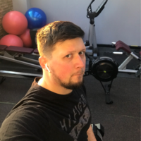 Алексей Юрич