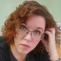 Валентина К.