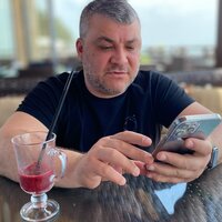 Сергей Газарян