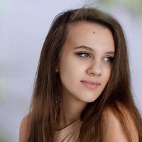 Дарья Ветрова