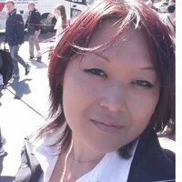 Наталья Губина