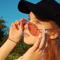 Дарья Хитрова