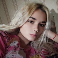 Мария Матюшенко