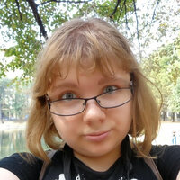 Arina Chekoushkina