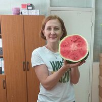 Бодрова Юлия