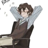 Алекс Осаму