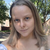 Ольга Савенкова