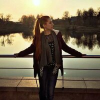 Ольга Жигалина