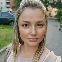 Елизавета Павлова