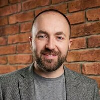 Александр Лазарев