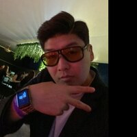 Данияр БОЛАТ