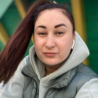 Оленька Зайцева