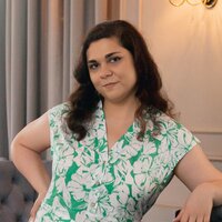 Солдатова Александра