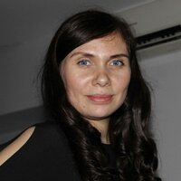 Татьяна Сергеевна