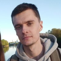 Кирилл Пономарев