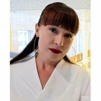 наталья исаева