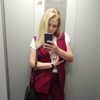 Кристина Логвиненко