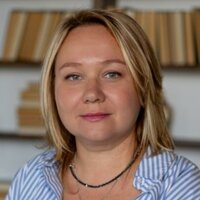 Екатерина Вайман