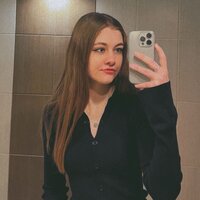 Полина Шорикова