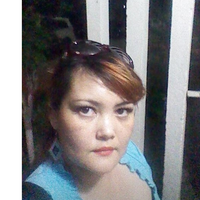 Расита Салимова