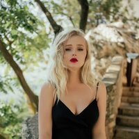 Светлана Кальметова