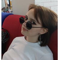 Арина Терещенко