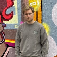 Женя Зубанов