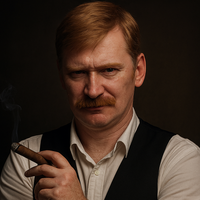 Олег Малков