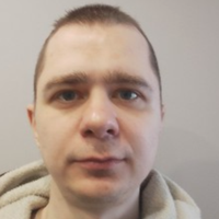 Денис Вергун