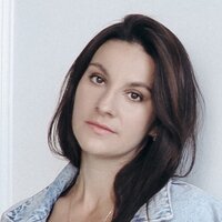 Майя Бутькова