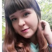Юлия Попова