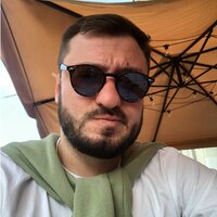 Максим Потёмкин