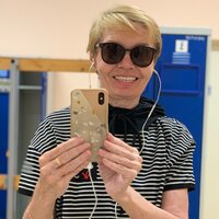 Елена Наволоцкая