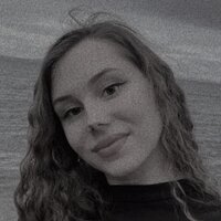 Алена Юрьевна К.