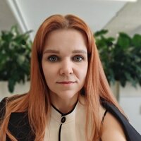 Кристина И.