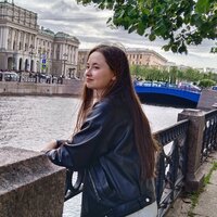 Виктория Федорова