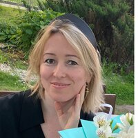 Екатерина Лаврова