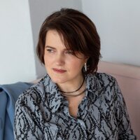 Оксана Афанасьева