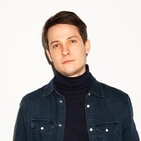 Павел Данилов