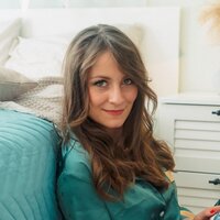 Юлия Горохова