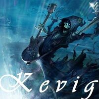 Игорь Кудрявцев