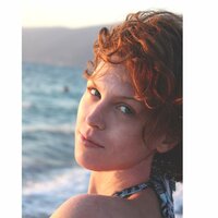 Анастасия Устинова