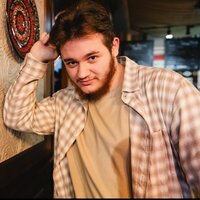 Максим Дьяков